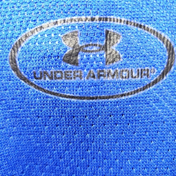 Under Armour Heat Gear T-shirt - Picture 4 of 6